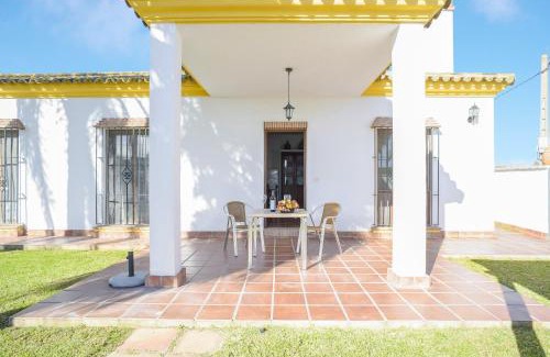 Conil de la Frontera House | Casa Villanueva 3 Sólo Familias
