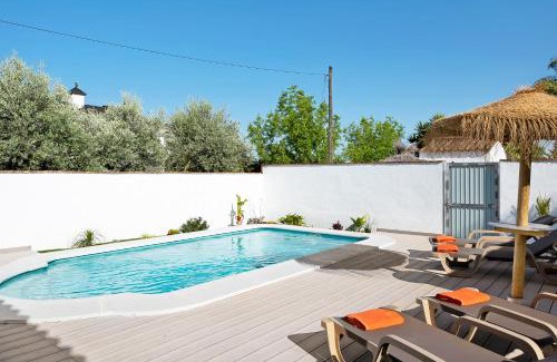 Conil de la Frontera House | Casa Villanueva 1 -sólo Familias