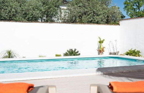 Conil de la Frontera House | Casa Villanueva 1 -sólo Familias