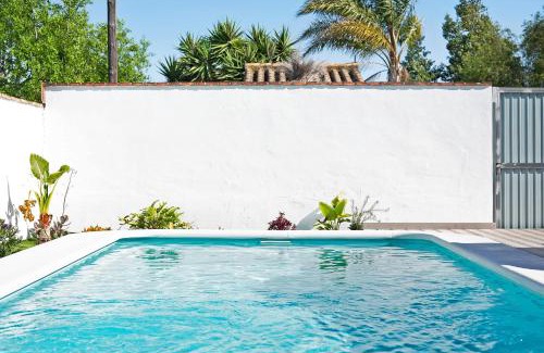 Conil de la Frontera House | Casa Villanueva 1 -sólo Familias