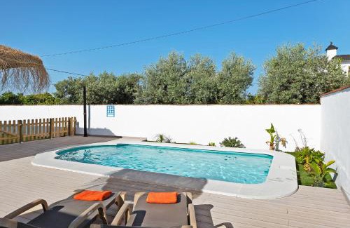 Conil de la Frontera House | Casa Villanueva 1 -sólo Familias
