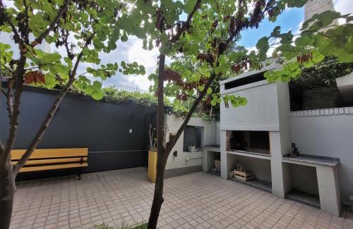 Historic Center House | Casa Villanueva