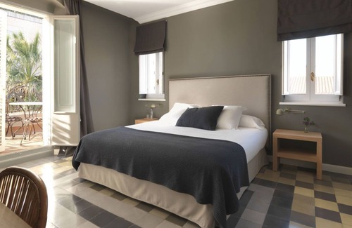 Palamos Hotel | Casa Vincke Hotel