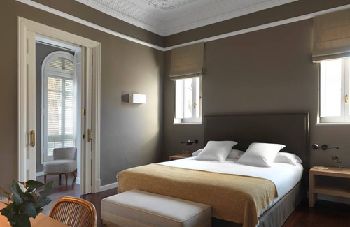 Palamos Hotel | Casa Vincke Hotel