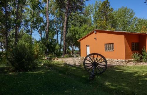 San Carlos Department House | Casa vinedos de Altamira