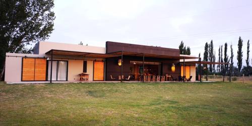 General Alvear Villa | Casa Vinyet