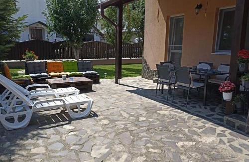 Vladeni Apartment | CASA VIO
