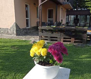 Vladeni Apartment | CASA VIO