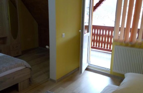 Sighisoara House | Casa VIO