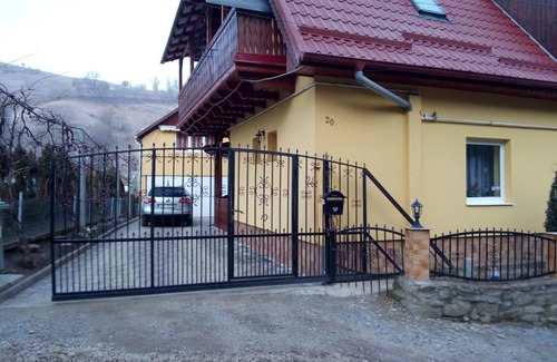 Sighisoara House | Casa VIO