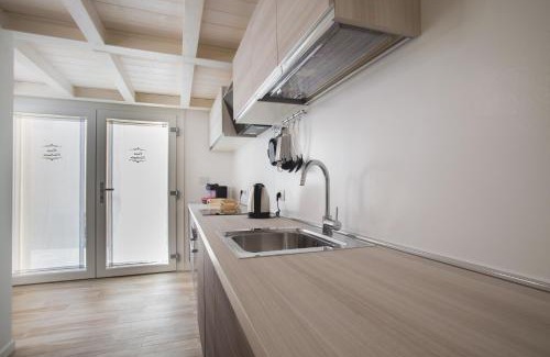 San Donato Apartment | CASA VIOLANTE