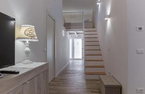 San Donato Apartment | CASA VIOLANTE