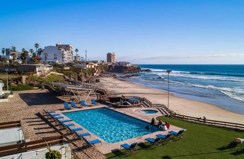 La Paloma House | Casa Violeta 42 - Playa Arcangel
