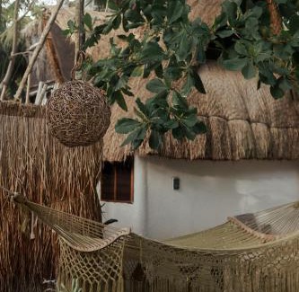 Zona Hotelera Hotel | Casa Violeta