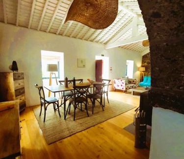 Mosteiros House | Casa Violeta