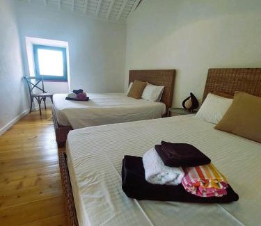 Mosteiros House | Casa Violeta