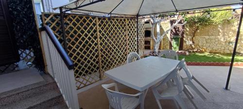 Portopalo di Capo Passero Apartment | Casa Violetta