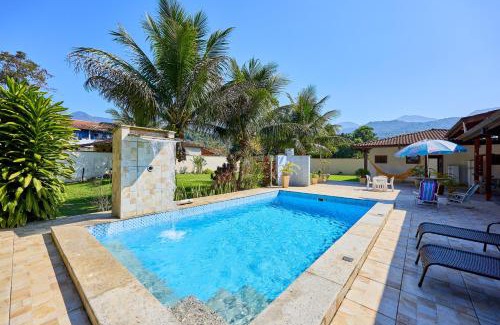 Ponte Branca House | Casa VIP