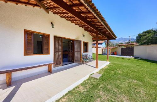 Ponte Branca House | Casa VIP
