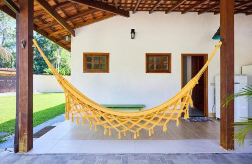 Ponte Branca House | Casa VIP