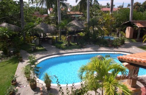 Nuevo Vallarta Bed & Breakfast | Casa Virgilio B&B