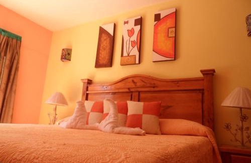 Nuevo Vallarta Bed & Breakfast | Casa Virgilio B&B