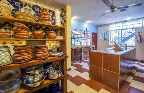 Nuevo Vallarta Bed & Breakfast | Casa Virgilio B&B
