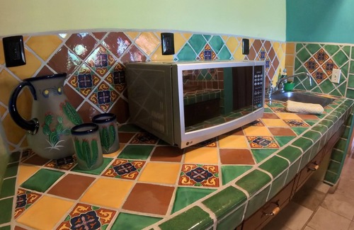 Nuevo Vallarta Bed & Breakfast | Casa Virgilio B&B