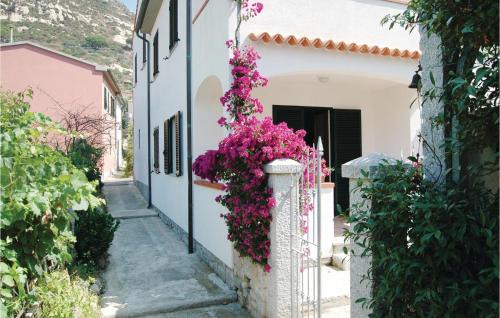 Pomonte House | Casa Virginio