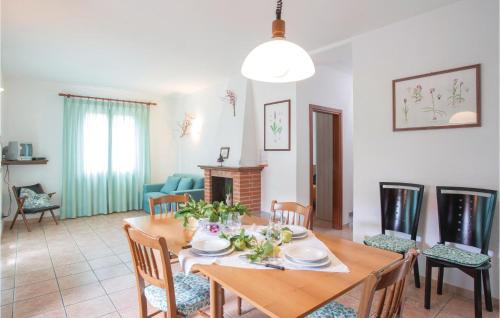 Pomonte House | Casa Virginio