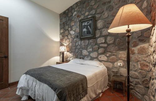 San Miguel de Allende Apartment | Casa Virreyes - Rancho Las Puertas