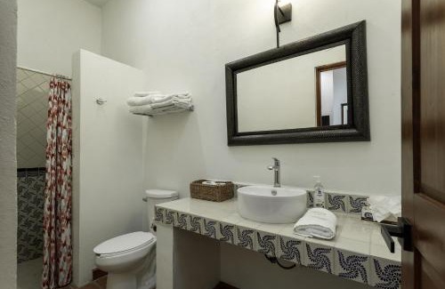 San Miguel de Allende Apartment | Casa Virreyes - Rancho Las Puertas