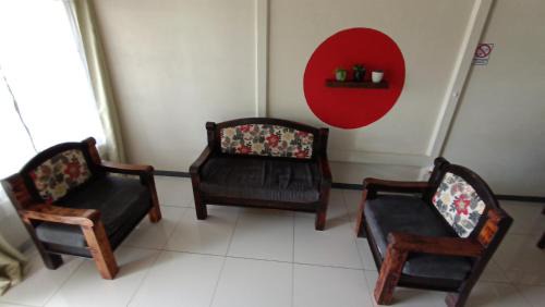 Penas Blancas House | Casa Vista Arenal