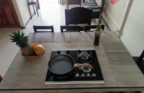 Penas Blancas House | Casa Vista Arenal