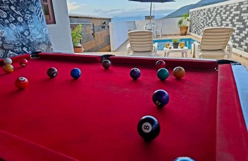 Tesouro da Colina House | Casa Vista Baepi - Estilo Boho, Mais Streaming a 1,5km da Balsa