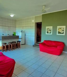 Tenorio House | Casa Vista Bela