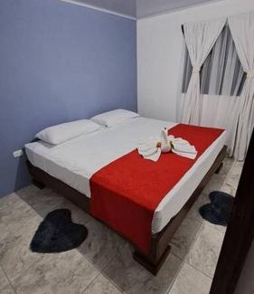 La Fortuna Apartment | Casa vista de luna