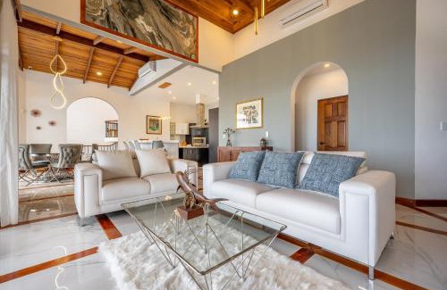 El Ocotal House | Casa Vista de Paraiso