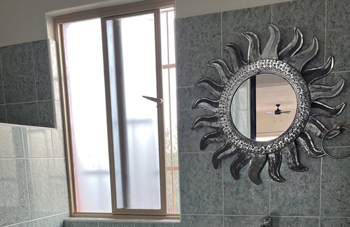 El Centenario House | Casa Vista Del Mar Upper Luxury Suite