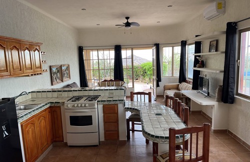 El Centenario House | Casa Vista Del Mar Upper Luxury Suite