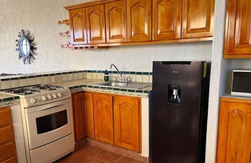 El Centenario Apartment | Casa Vista Del Mar "Casita Sunrise"