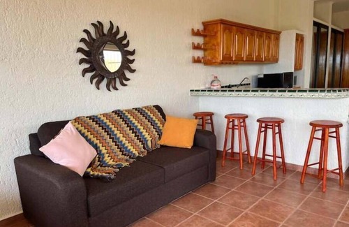 El Centenario Apartment | Casa Vista Del Mar "Casita Sunrise"