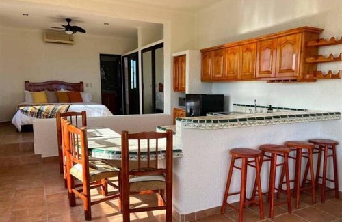 El Centenario Apartment | Casa Vista Del Mar "Casita Sunset"