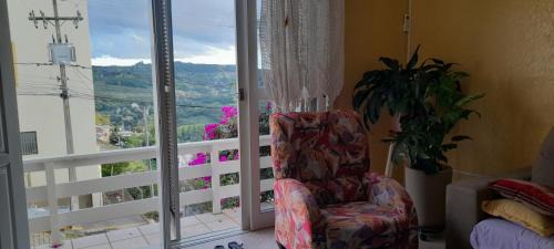 Jardim Gloria House | Casa Vista do Vale próxima ao Vale dos Vinhedos