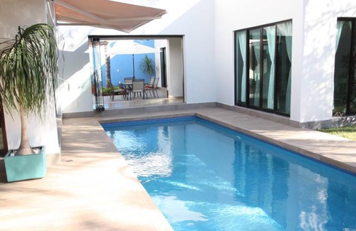 Colima House | Casa Vista Hermosa