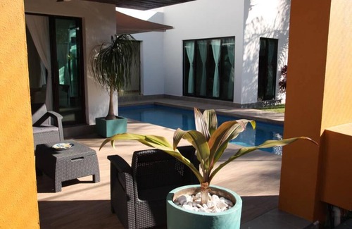 Colima House | Casa Vista Hermosa