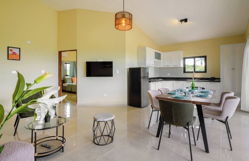 Rio San Juan Condo | Casa Vista Mar 4