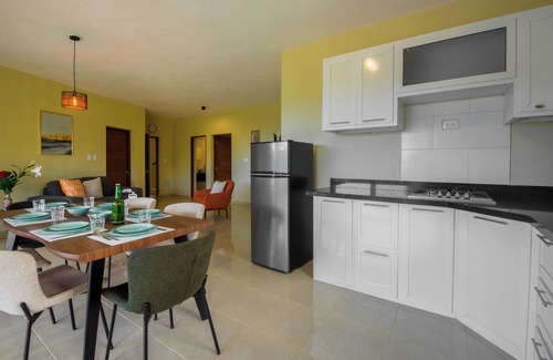 Rio San Juan Condo | Casa Vista Mar 4