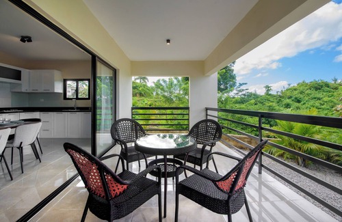 Rio San Juan Condo | Casa Vista Mar 4