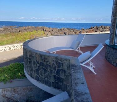 Praia da Vitoria House | Casa Vista Mar